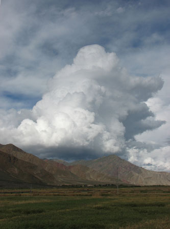 Gyantse 130